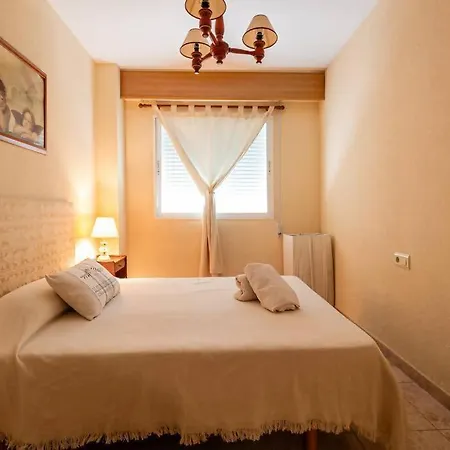 Familiar Centrico Apartment