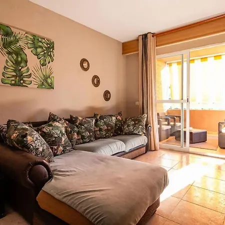 Apartment Familiar Centrico *