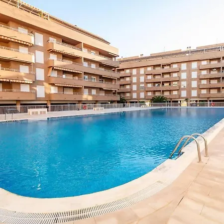 Familiar Centrico Apartment *