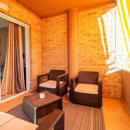 Familiar Centrico Apartment *