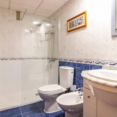 Apartment Familiar Centrico *