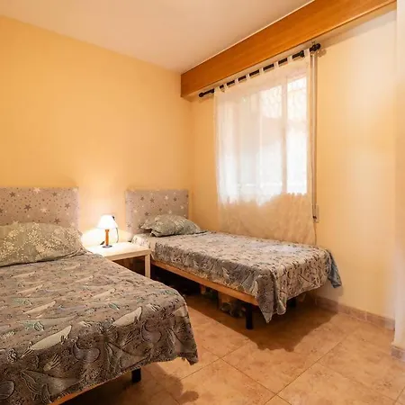 Apartment Familiar Centrico *