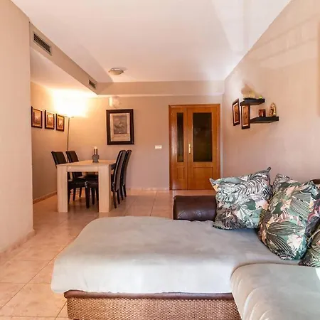 Appartement Familiar Centrico